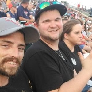 Meet your Posher, Roger